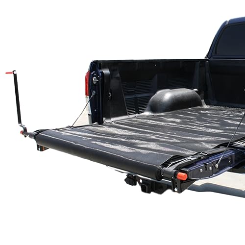 Universal Fit Truck Bed Unloader by Boxer Tools