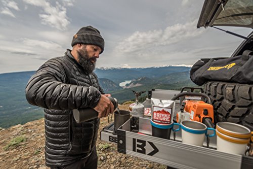 Truck Bed Slide for Easy Cargo Access