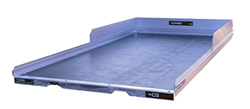 CARGOGLIDE Standard Kit 48" with High Sides