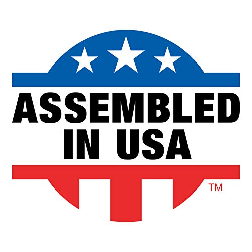 CURT 45064 Lifted Truck Hitch Mount, 2-Inch Ball