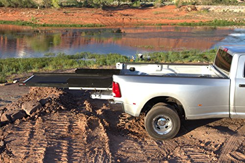 CargoGlide CG2200XL-9548- 2200 lb. Capacity Slide Out Tray