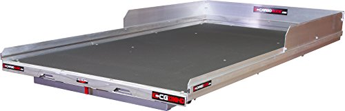 CargoGlide CG2200HD Slide Out Tray - 2200 lb. Capacity