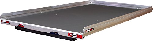 CargoGlide CG1500-7548 Truck Bed Tray, 1500 lb Capacity