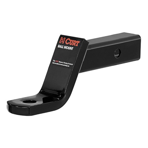 CURT 45050 Class 3 Trailer Hitch Ball Mount