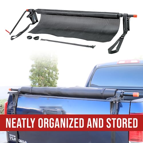 Universal Fit Truck Bed Unloader by Boxer Tools
