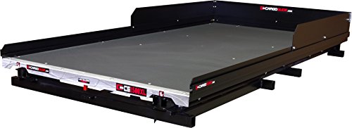CG1500XL-8048 CargoGlide: Extendable Truck Bed Tray, 1500 lbs