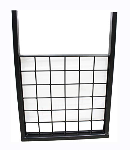 MaxxHaul 50366 Steel Headache Rack Middle Section