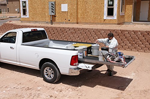 CargoGlide CG1500-9548 Slide Out Tray - 1500 lb. Capacity