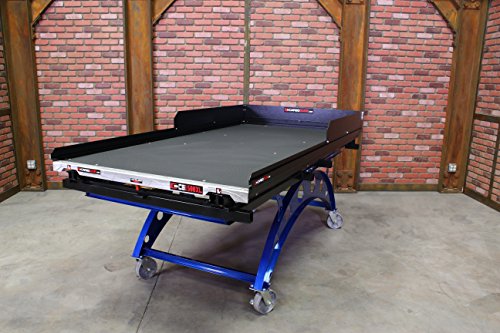 CG1500XL-8048 CargoGlide: Extendable Truck Bed Tray, 1500 lbs