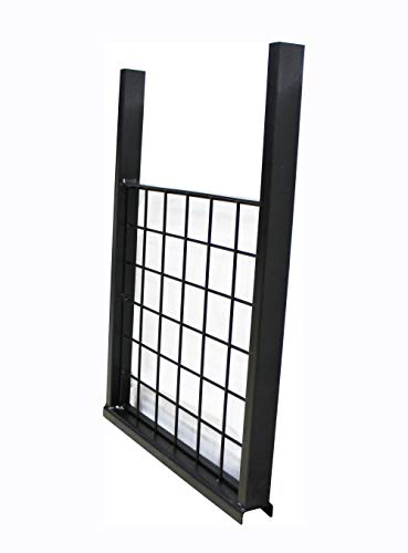 MaxxHaul 50366 Steel Headache Rack Middle Section