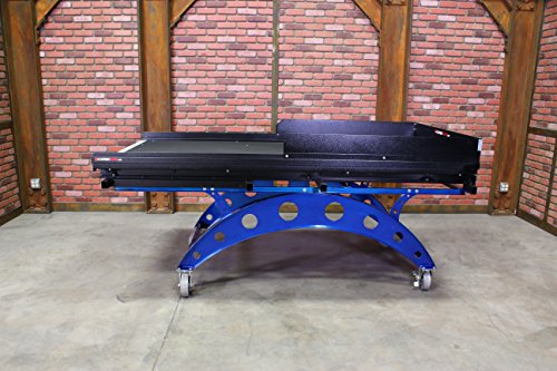 CG1500XL-8048 CargoGlide: Extendable Truck Bed Tray, 1500 lbs