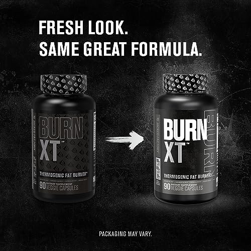 Black Burn Thermogenic - Weight Loss Diet Pills