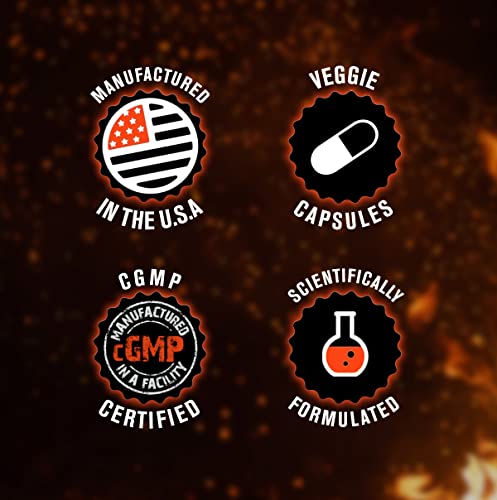 Stim-free Burn-XT for Appetite & Fat Loss