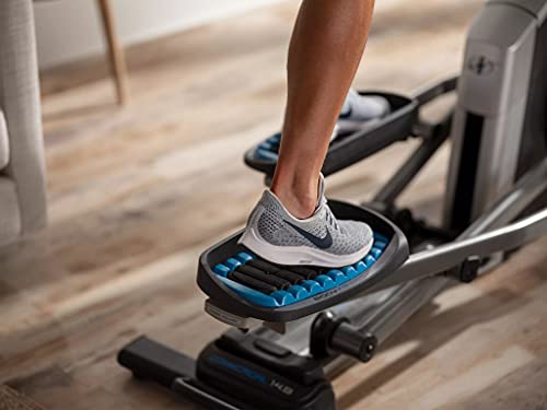 NordicTrack Smart Elliptical with HD Touchscreen & Membership