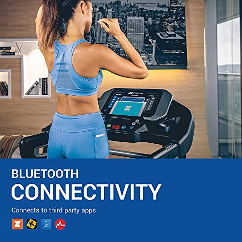 XTERRA Fitness TRX4500 Treadmill