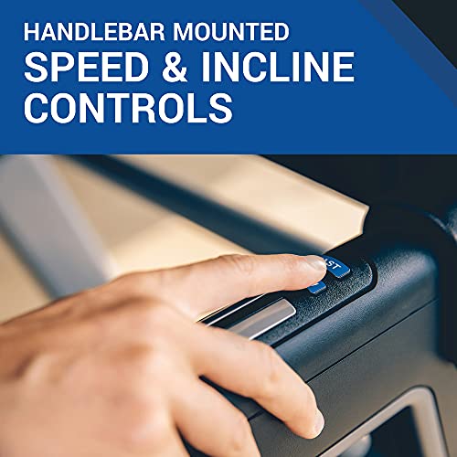 XTERRA Fitness TRX4500 Treadmill