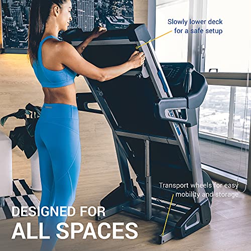 XTERRA Fitness TRX4500 Treadmill