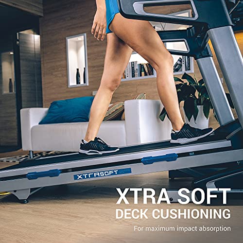 XTERRA Fitness TRX4500 Treadmill