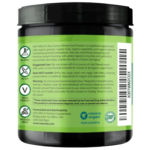 Wild Berry Superfood Powder for Fat Loss