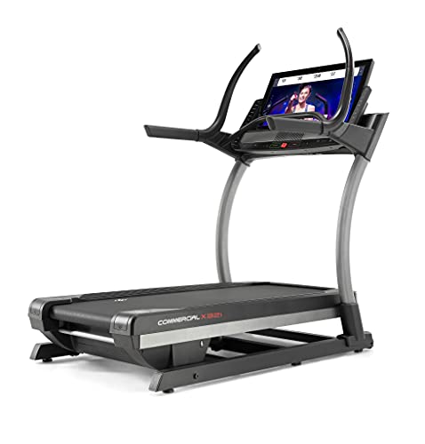NordicTrack X32i Incline Treadmill + iFIT Membership