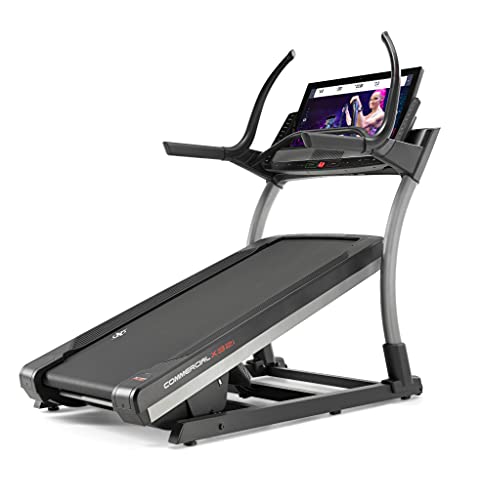 NordicTrack X32i Incline Treadmill + iFIT Membership