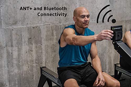 Concept2 Model E Rowing Machine with PM5 Monitor