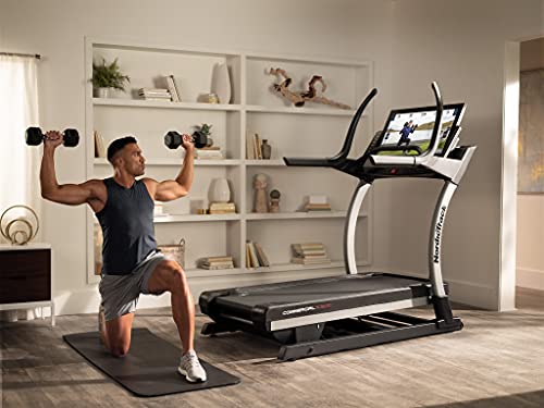 NordicTrack X32i Incline Treadmill + iFIT Membership