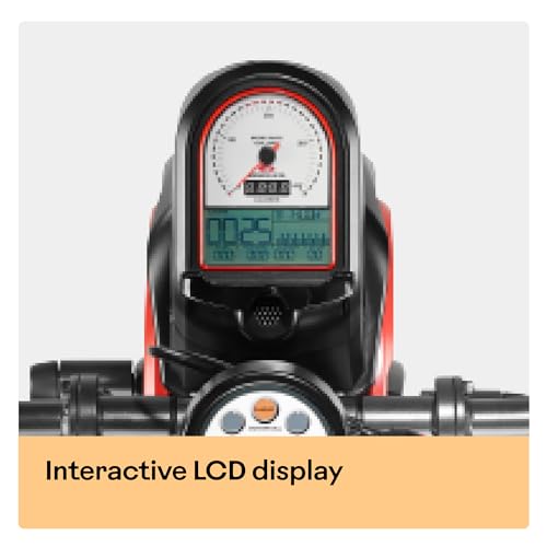 Bowflex Max Trainer M3