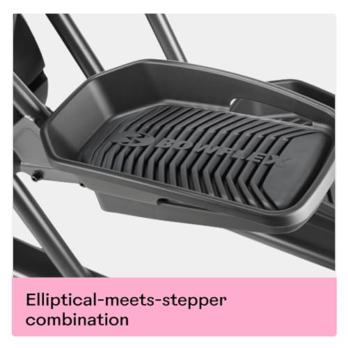 Bowflex Max Trainer M3