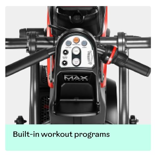 Bowflex Max Trainer M3