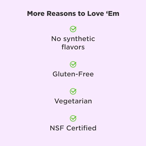 OLLY Combat Cravings Supplement - 30 Count