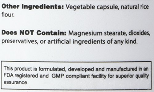Superior Chromium Picolinate for Healthy Fat Loss