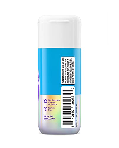 OLLY Combat Cravings Supplement - 30 Count