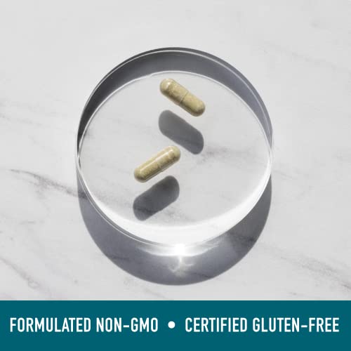 Estrogen Metabolism Support Supplements with Dong Quai