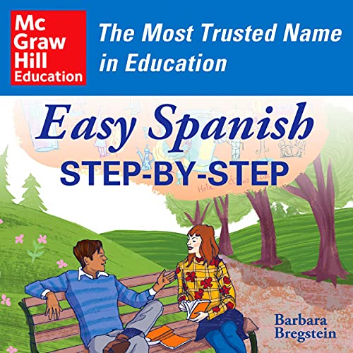 Spanish made simple: Step-by-Step learning