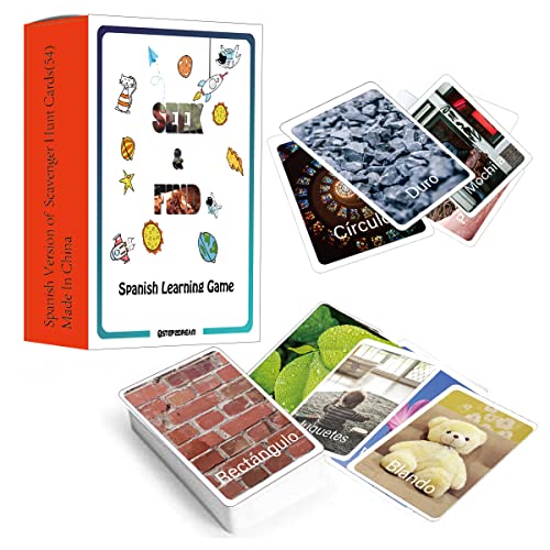 Fun Spanish Games for Kids | Learn Spanish Activities