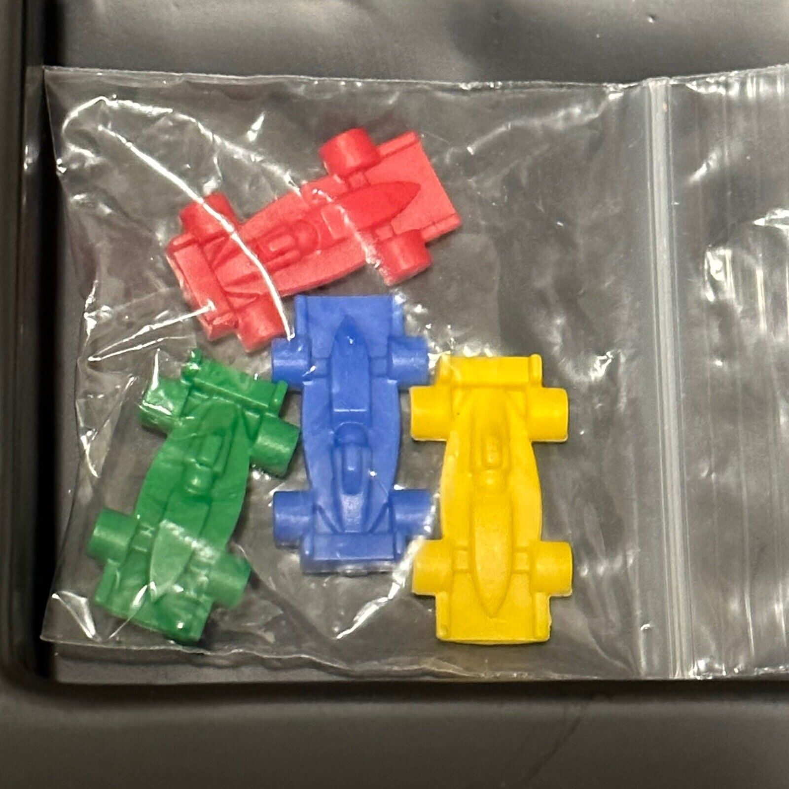 Fun Race to Madrid Spanish Board Game