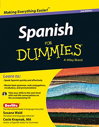 Easy Spanish Learning Guide