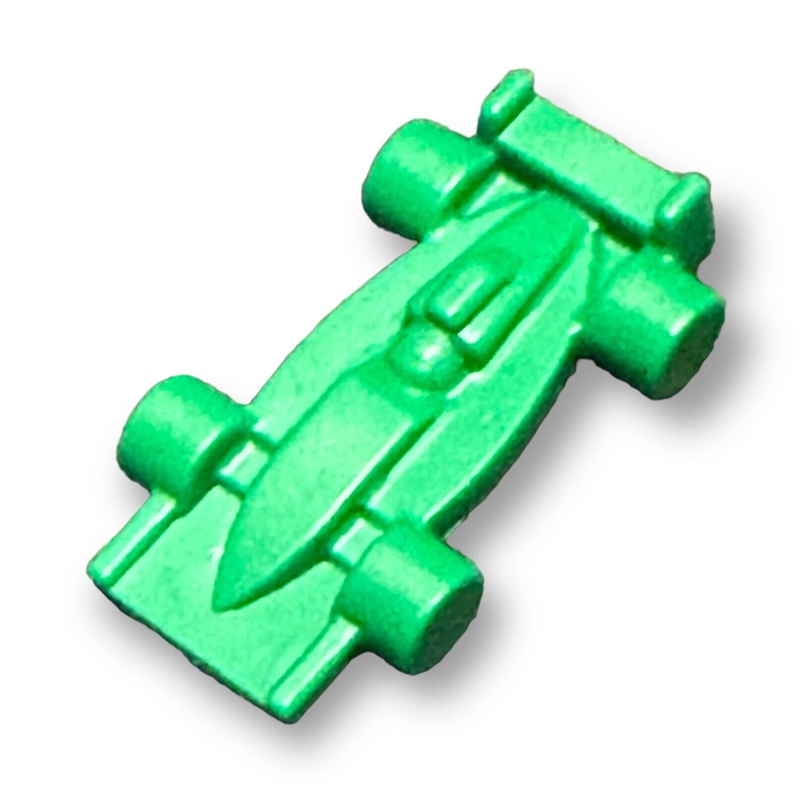 Fun Race to Madrid Spanish Board Game