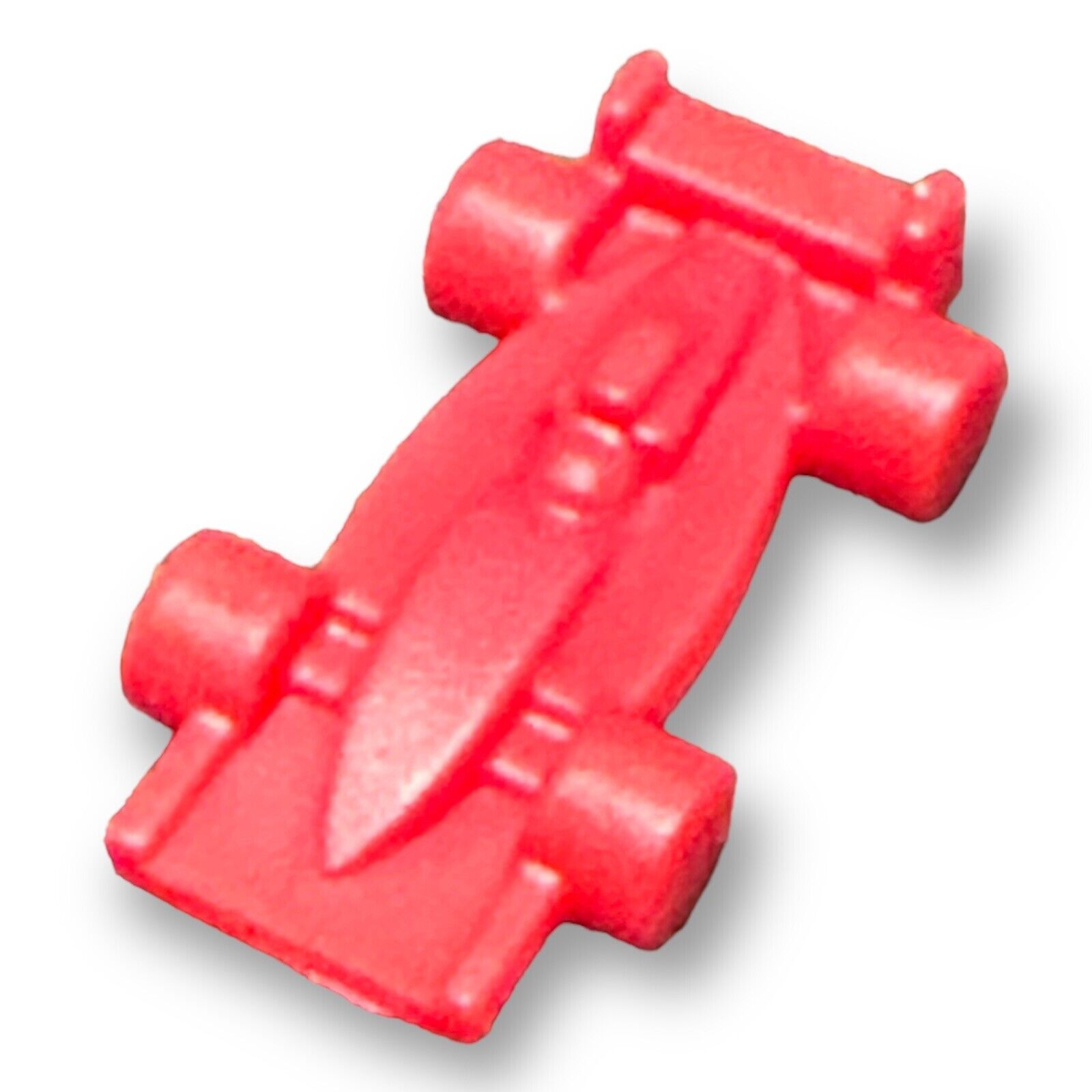 Fun Race to Madrid Spanish Board Game
