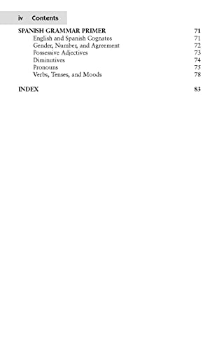 New Edition Easy Spanish Phrase Book: 700+ Phrases