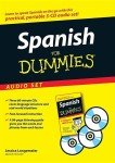Spanish Audio Set for Dummies: Beginner's Guide