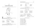 Madrigal's Spanish Magic Key: Creative & Proven Method