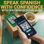 Spanish Verb Conjugation Flash Cards - 6 Tenses, 150 Verbs