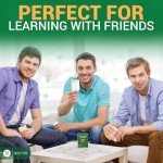 Spanish Verb Conjugation Flash Cards - 6 Tenses, 150 Verbs