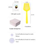 Spanish Sight Words Game | 108 Fly Words Swat