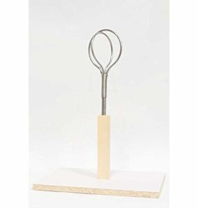 Jack Richeson Armature Wire Head and Bust