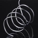 Bendable 3mm Aluminum Wire for Art