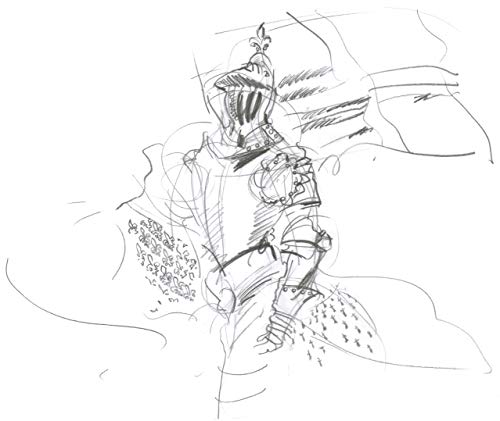 Faber-Castell CASTELL 9000 Pencil Set (12 pcs)