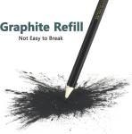 14 Sketch Pencils for Artists